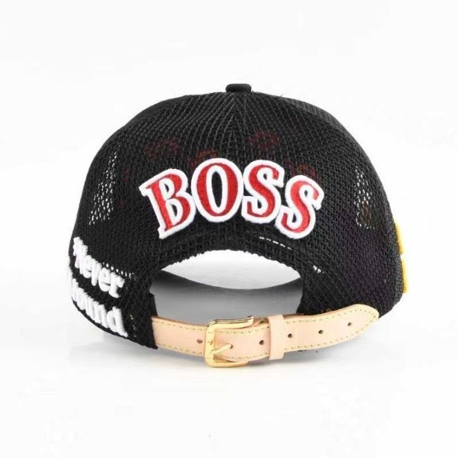 BOSS MAN HAT