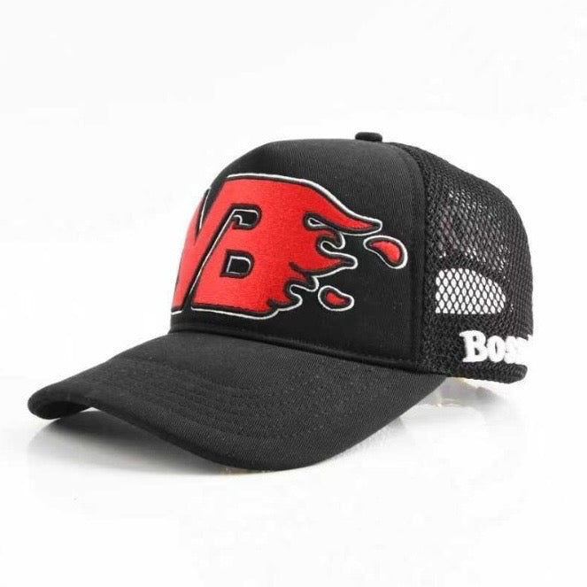 BOSS MAN HAT