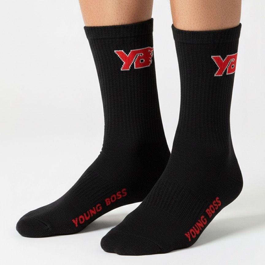 YB CLASSIC SOCKS