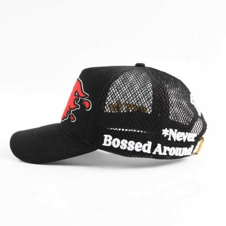 BOSS MAN HAT